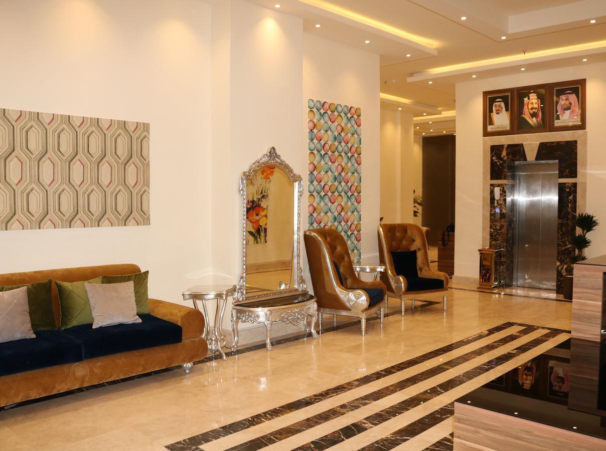 Nawa Hotel Medina Esterno foto